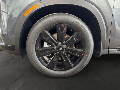 New 2025 Hyundai Palisade XRT image 14