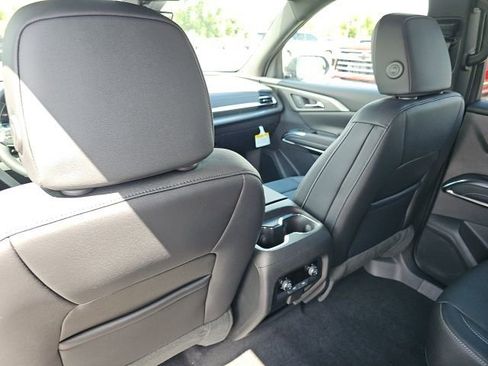 New 2026 Chevrolet Traverse LT w/ Driver Confidence Package image 26