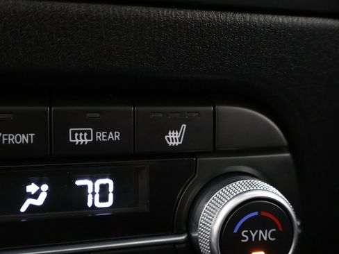 Used 2023 MAZDA CX-5 AWD 2.5 S w/ Premium Package image 49