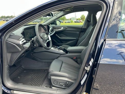 New 2026 Audi A5 2.0T Premium AWD/4WD image 15