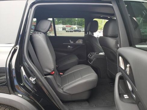 New 2025 Mercedes-Benz GLS 450 GLS 450 image 14