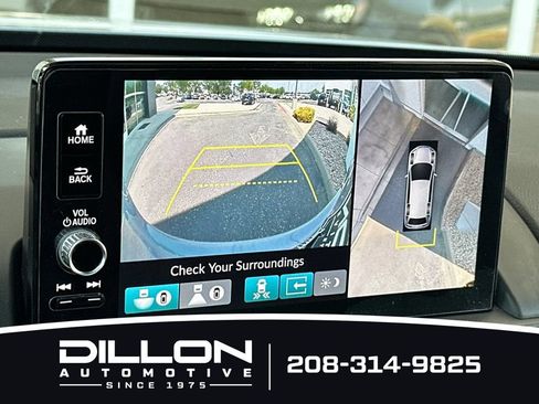 Used 2025 Honda Pilot Black Edition image 22
