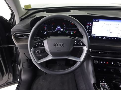 Certified 2025 Audi Q5 Premium w/ Premium Plus AWD/4WD image 22