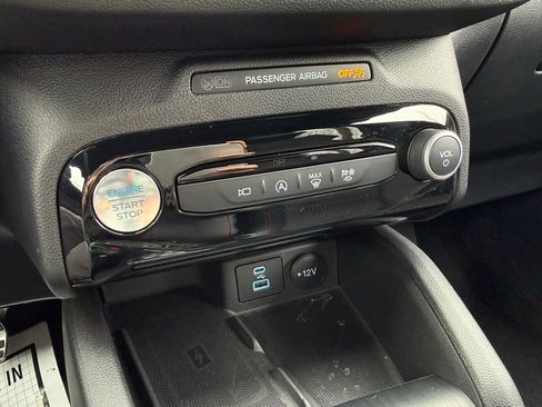 Used 2023 Ford Escape ST-Line Select w/ Tech Pack #2 image 25