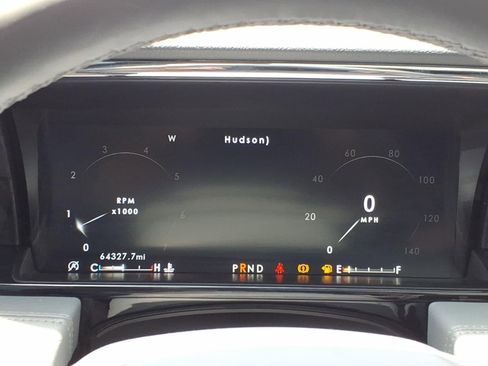 Used 2018 Lincoln Navigator Reserve w/ Technology Package AWD/4WD image 24