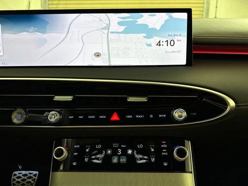 New 2026 Genesis GV70 2.5T Sport Prestige image 16