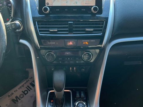 Used 2023 Mitsubishi Eclipse Cross SEL image 14