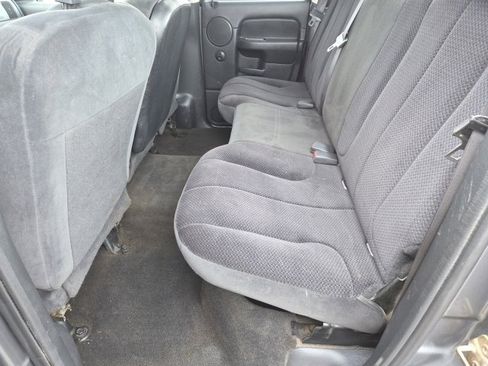 Used 2005 Dodge Ram 1500 Truck SLT w/ Trailer Tow Group image 7