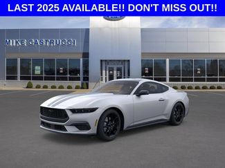 New 2025 Ford Mustang Premium RWD video 1
