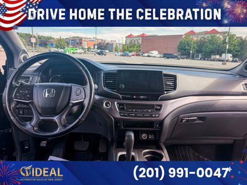 Used 2020 Honda Pilot EX-L image 28