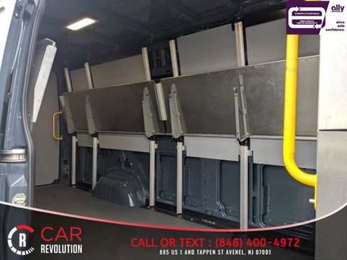 Used 2019 Mercedes-Benz Sprinter 170 image 9