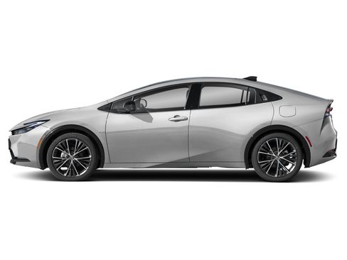 New 2027 Toyota Prius Limited w/ Limited Premium Package FWD image 25