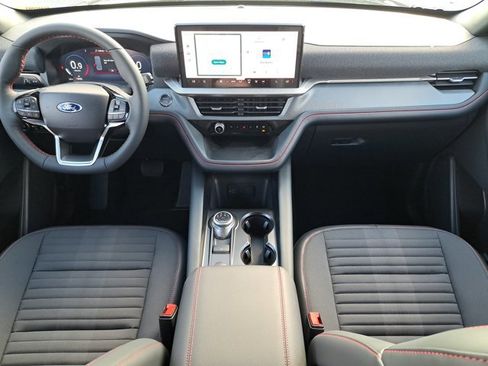 New 2026 Ford Explorer ST-Line w/ Premium Package image 17