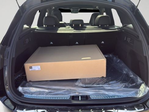 New 2026 Mercedes-Benz GLC 43 AMG 4MATIC image 21