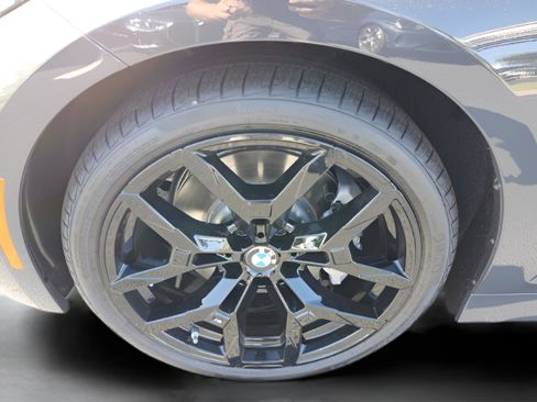 New 2026 BMW 330i Sedan w/ M Sport Package RWD image 14