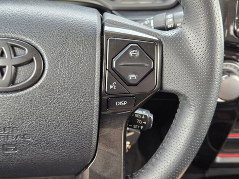 Used 2019 Toyota 4Runner TRD Pro image 33