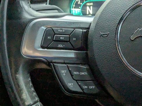 Used 2019 Ford Mustang GT Premium w/ GT Performance Package RWD image 4