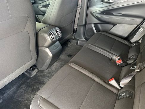 New 2026 Chevrolet Blazer EV LT image 16