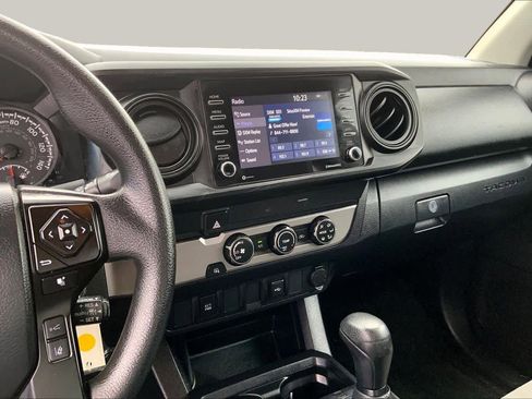 Used 2023 Toyota Tacoma SR RWD image 7