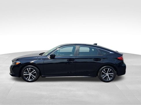 Used 2024 Honda Civic LX image 2