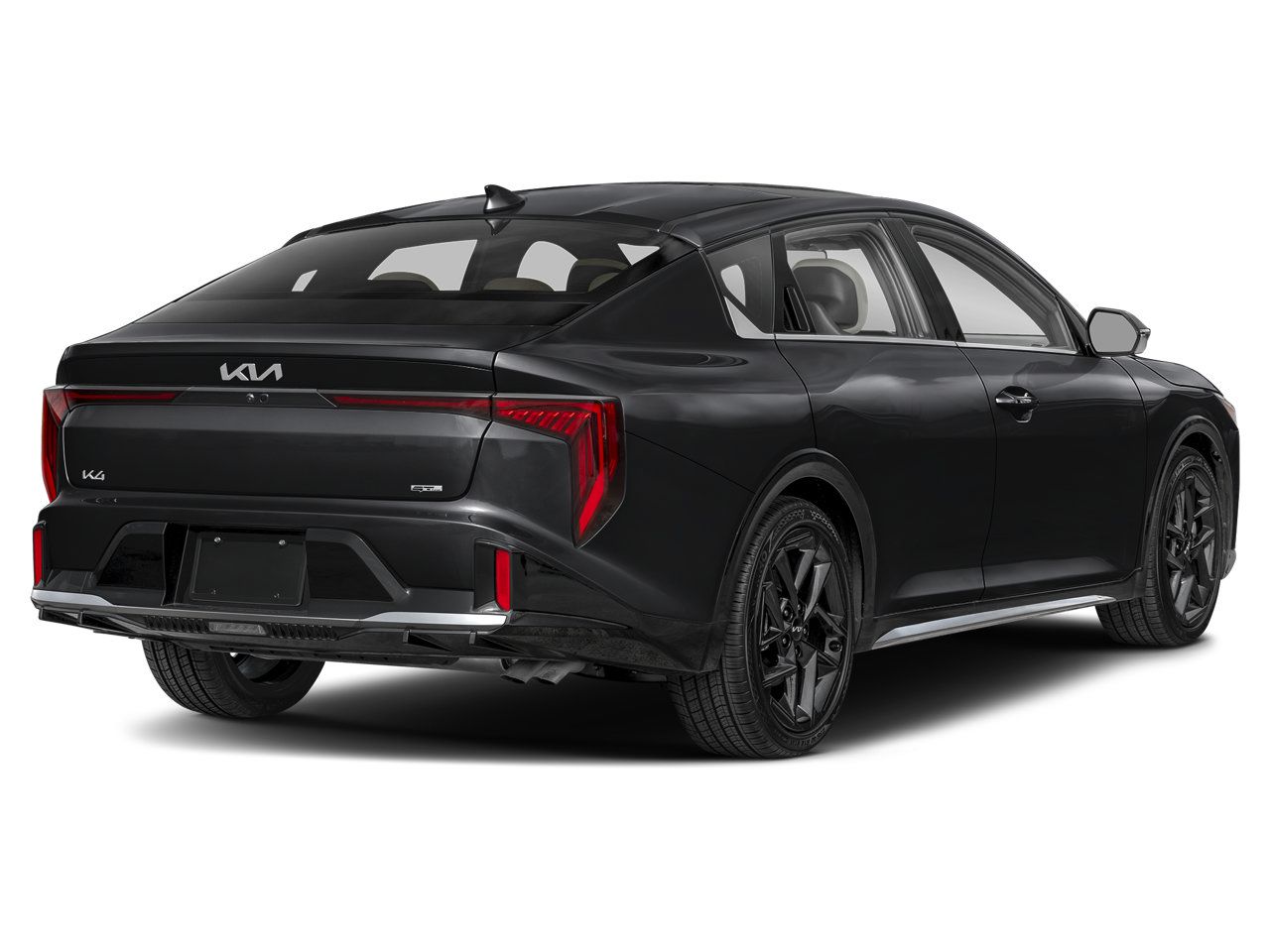 New 2026 Kia K4 GT-Line Turbo FWD image 29