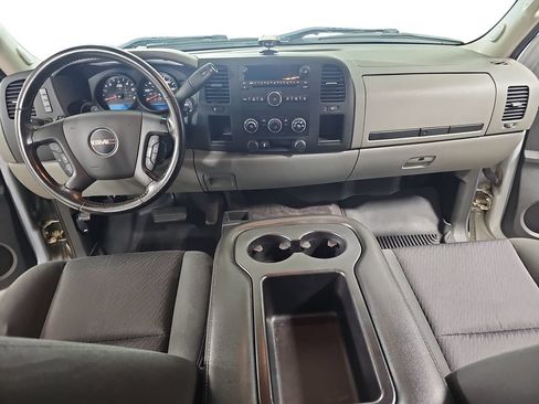 Used 2013 GMC Sierra 1500 SL AWD/4WD image 11