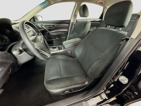 Used 2015 Nissan Altima 2.5 S w/ Power Driver Seat Package FWD image 14