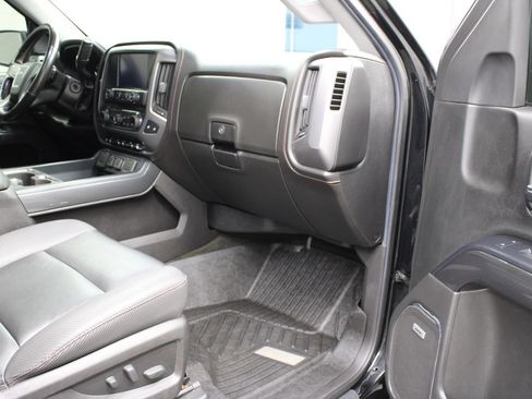 Used 2017 GMC Sierra 1500 SLT AWD/4WD image 32