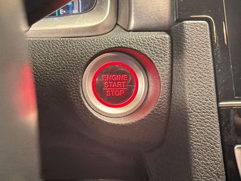 Used 2016 Honda Civic EX-L image 28