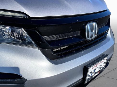 Used 2021 Honda Pilot Special Edition image 28