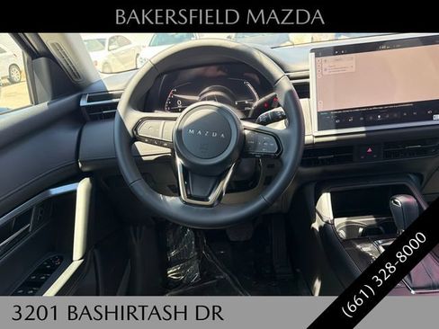 New 2026 MAZDA CX-5 Select AWD/4WD image 15