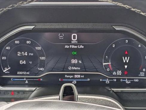 Used 2024 GMC Sierra 1500 Denali Ultimate image 15