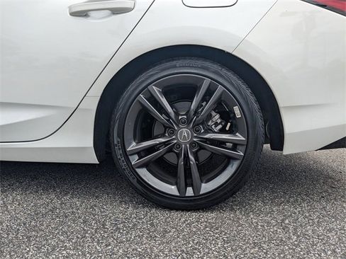 Used 2025 Acura Integra A-Spec image 11