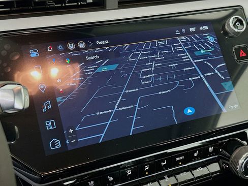 New 2027 Chevrolet Bolt RS image 13