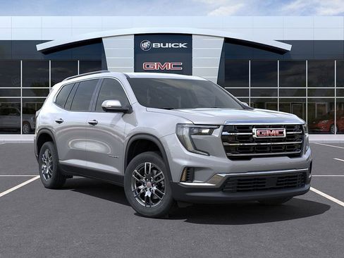 New 2025 GMC Acadia Elevation image 7