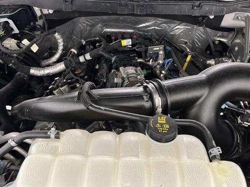 Used 2024 Ford F150 XLT w/ Equipment Group 302A MID AWD/4WD image 31