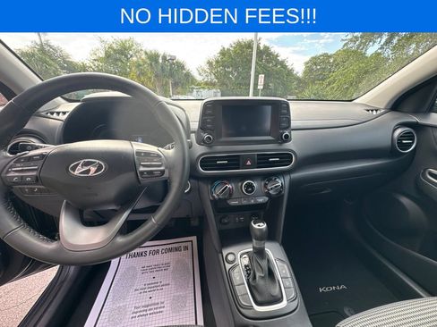 Used 2020 Hyundai Kona SEL FWD image 20