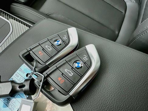 New 2026 BMW i4 M60 w/ Premium Package AWD/4WD image 30