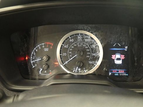 Used 2022 Toyota Corolla LE FWD image 19