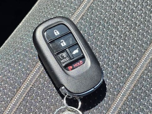 New 2026 Honda CR-V Sport image 33