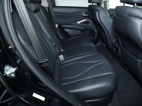 Used 2020 Acura RDX AWD image 38