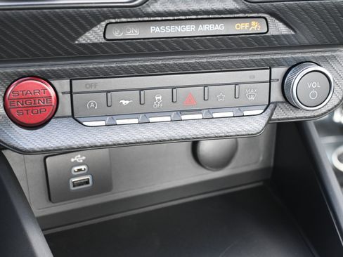 New 2026 Ford Mustang EcoBoost image 21