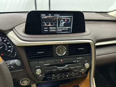 Used 2020 Lexus RX 350 FWD w/ Premium Package image 31