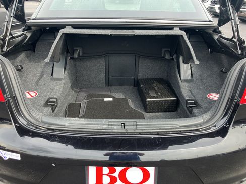 Used 2014 Volkswagen Eos FWD image 36