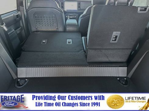 New 2024 Ford Bronco Badlands image 12