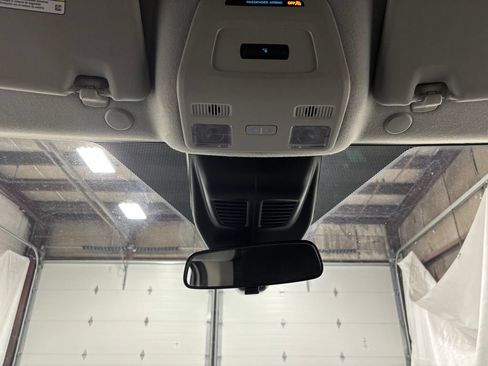 Used 2024 Ford Transit 250 148 Medium Roof w/ Load Area Protection Package RWD image 34