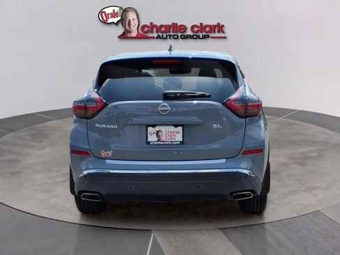 Used 2024 Nissan Murano SL FWD image 4