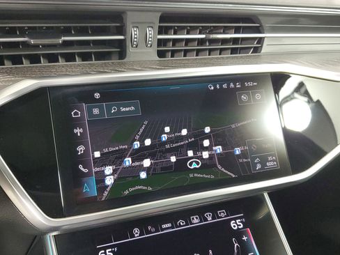 Used 2024 Audi A6 3.0T Prestige image 43