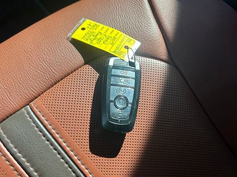 Used 2019 Ford F350 King Ranch w/ King Ranch Ultimate Package image 49