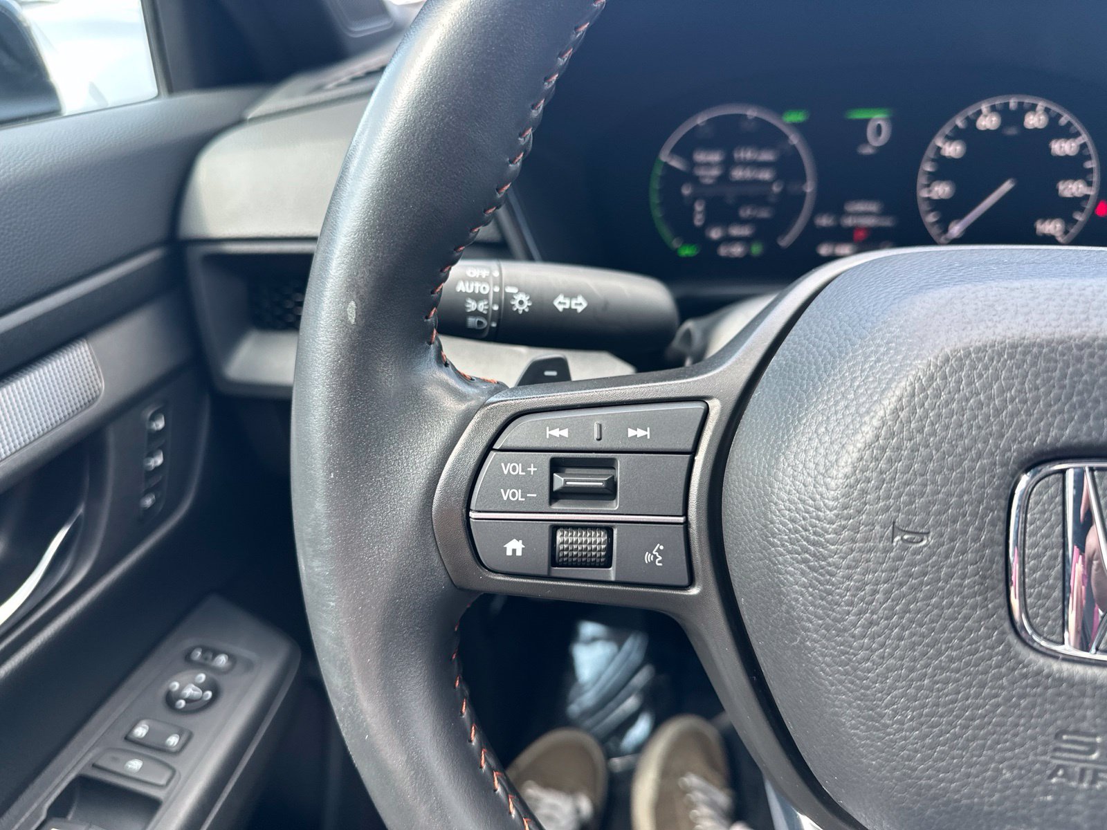 Used 2025 Honda CR-V Sport-L image 49